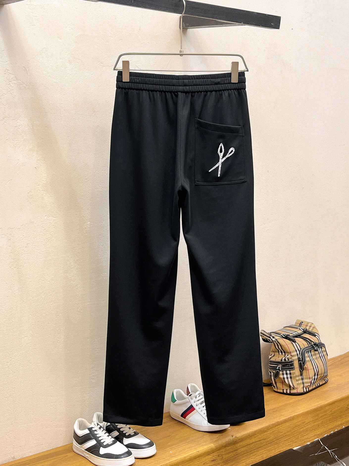 Casual Pants Man